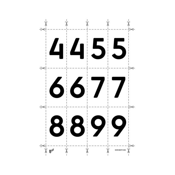 Alphabet of the Simply Mono font family.
