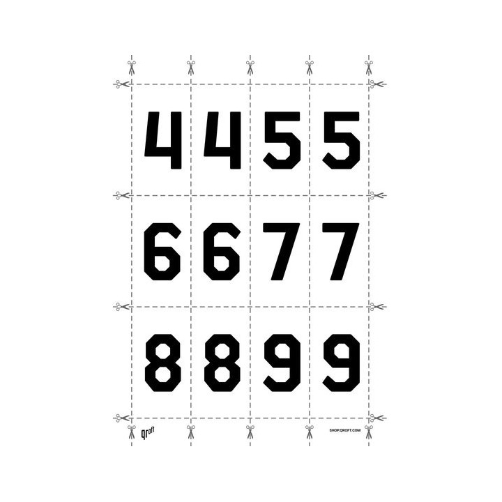 Alphabet of the El Volcano Mecana font family.