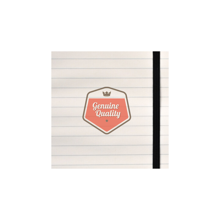 A vintage‑style badge symbolizing authenticity, craftsmanship, and trusted excellence.