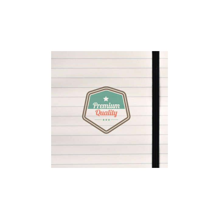 A classic badge design symbolizing superior craftsmanship and trusted excellence.