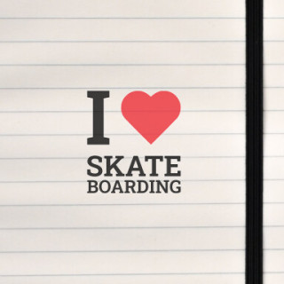 A bold declaration of pure skate passion.