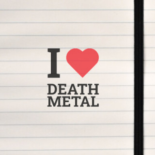 A bold declaration of pure Death Metal passion.