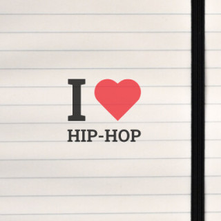 A bold declaration of pure Hip-Hop music passion.