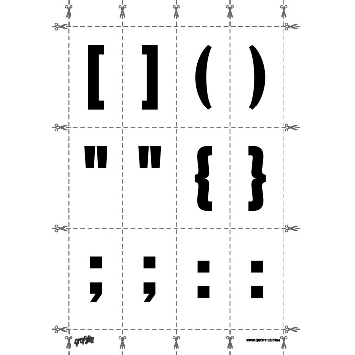 Alphabet of the BBH Sans Bogle font.