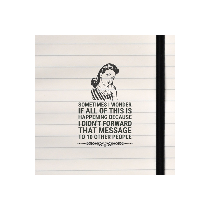 Wondering about mass-mailings.