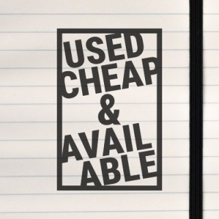 Black and white value information.