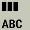 SheetABC
